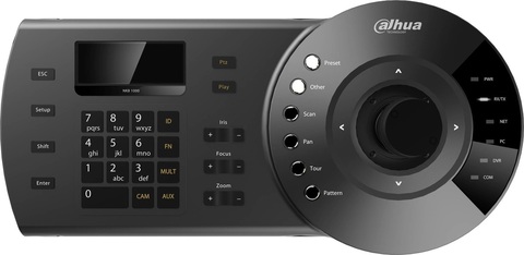 Пульт управления  DHI-NKB1000 Dahua