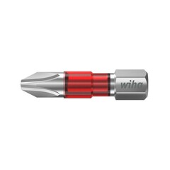 Бита PH3 х29мм Impact(ударная) TY-Bit(Universal) Wiha 7011TY 42101