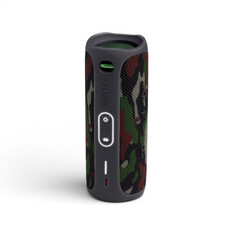 Портативная колонка JBL Flip 5, Squad (JBLFLIP5SQUAD)