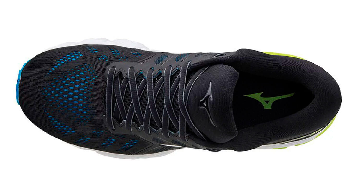 Мужские кроссовки для бега Mizuno Wave Ultima 11 - 4