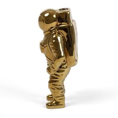 Ваза Starman Gold