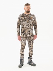 Термобелье Remington Underwear Winter forest