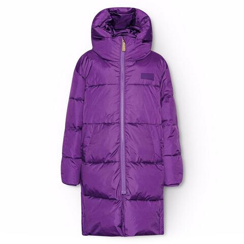 Пальто Molo Harper Warm Purple