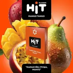 BLACKBURN HiT 30г. Mango Tango / Маракуйя Груша Манго (М)