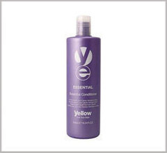 Кондиционер для нормальных и сухих волос YELLOW ESSENTIAL CONDITIONER для ежедневного применения