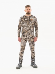 Термобелье Remington Underwear Winter forest