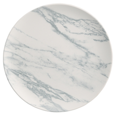 Набор тарелок marble, D21 см, 2 шт.
