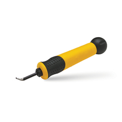 Шабер треугольный сменное лезвие SCR-3(45) SD SoftGrip CP GRATEX 74456