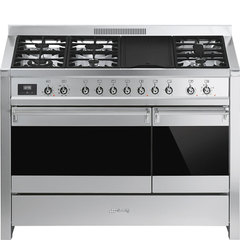 Газовая плита Smeg A3-81