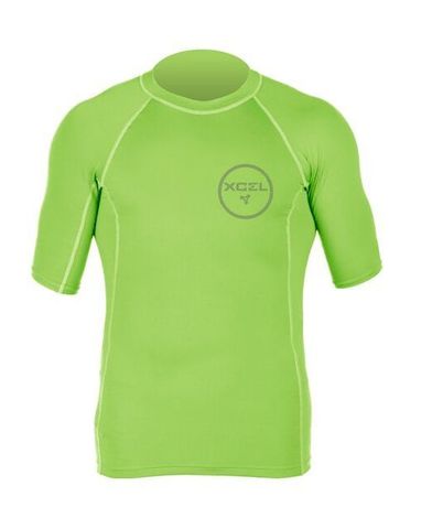 XCEL Kewalos Solid s/s uv 6oz