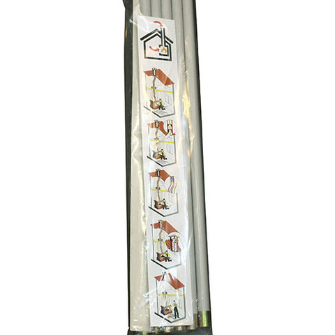 HANSA Гибкие удлинители - 3