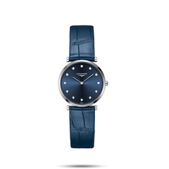 Longines L4.512.4.97.2