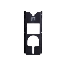 GlossWork Polisher Holder Настенный держатель для полировальной машинки, черный