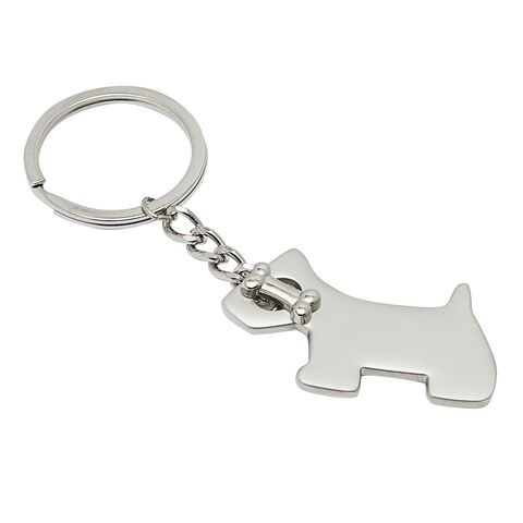 Брелок DOG