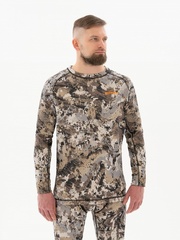 Термобелье Remington Underwear Winter forest