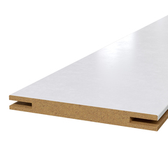 Лайн 2 вертикаль Планка доборная №2/2 100х10х2070