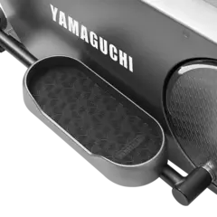 Эллиптический тренажер Yamaguchi Elliptic BodyMax