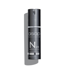 Asap N20 Peptide complex, 30 ml / Антивозрастная сыворотка с пептидным комплексом и ниацинамидом