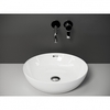 Ceramica Nova Access CN1508 Умывальник чаша накладная круглая d=450мм