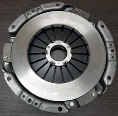КОРЗИНА СЦЕПЛЕНИЯ ELANTRA XD 1.8/2.0 PHC VALEO 215мм (обратный выжим) 4130028021/HDC-37/22647