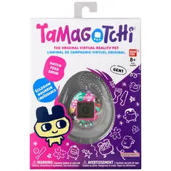 Bandai Tamagotchi: Pretty Party (Gen 1)