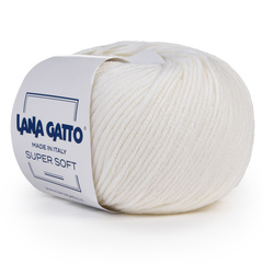 Super Soft,белый