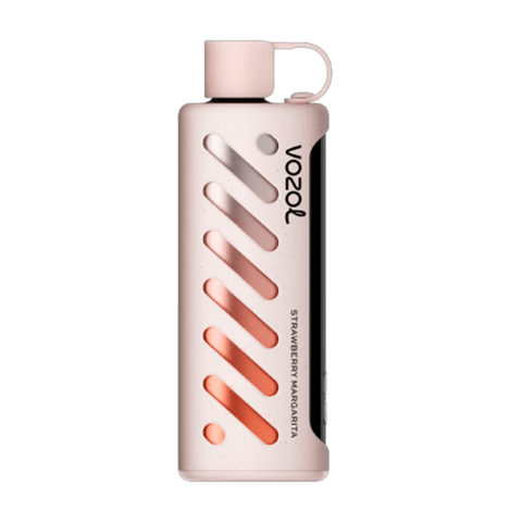 VOZOL GEAR SHISHA 25000 - Клубничная маргарита