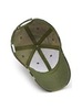 Картинка кепка Skully Wear 451 forest - 4
