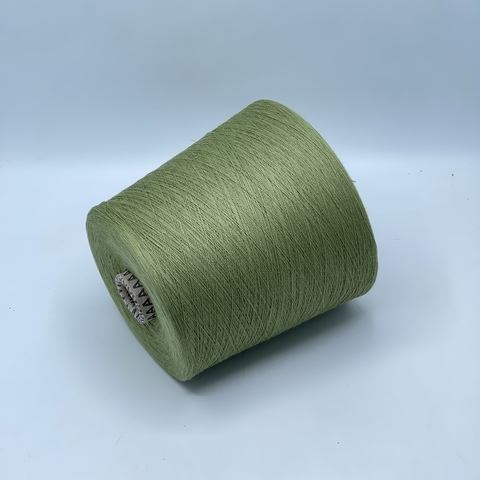 Olimpias,Cotton combed, 2540м. 100%Хлопок, Молодая листва(434), 39153
