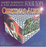 VARIOUS ARITSTS: Christmas Album (Компакт-диск)