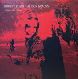 PLANT, ROBERT / KRAUSS, ALISON: Raise The Roof (Виниловая пластинка)