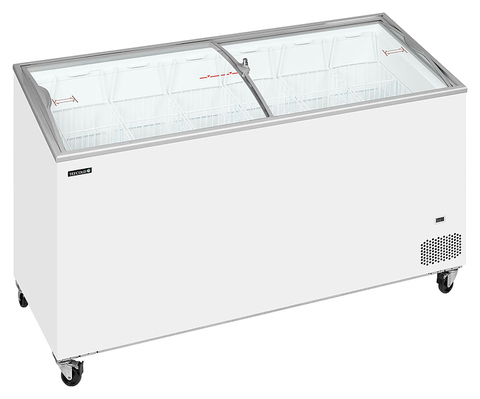 Ларь морозильный TEFCOLD IC500SCEB