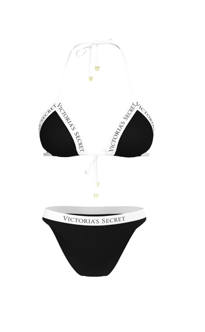 VICTORIA'S SECRET КУПАЛЬНИК ТРЕУГОЛНЫЙ КОЛЛЕКЦИИ ANGELS