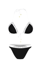 VICTORIA'S SECRET КУПАЛЬНИК ТРЕУГОЛНЫЙ КОЛЛЕКЦИИ ANGELS