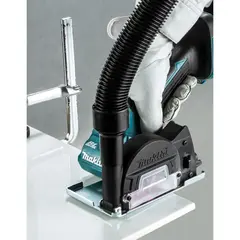 Отрезная машина 76 мм Makita DMC300Z
