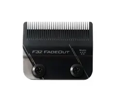 Нож стандартный Wahl F32 Fadeout к машинке Vapor 3026842