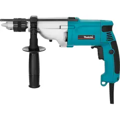 Ударная дрель Makita HP2050