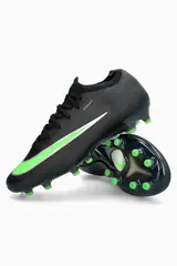 Бутсы Nike Zoom Mercurial Vapor 17 Elite AG-Pro - черный