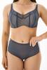 Трусы слипы с высокой линией талии ZE:BRA_754008