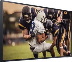 Телевизор Samsung 75" QE75LST7TAUXRU 4K Ultra HD 120Hz