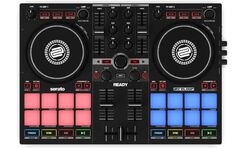 Reloop Ready DJ-контроллер