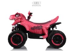 Квадроцикл K707PX-A 4WD с дистанционным управлением