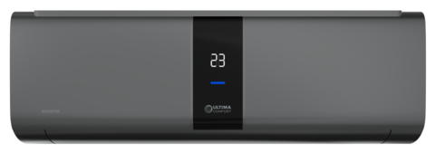 Сплит-система Ultima Comfort ELYSIUM NERO Inverter ELN-I07PN комплект
