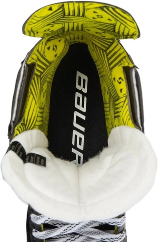 Коньки BAUER S24 SUPREME M30 SR 9,5 EE