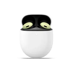 Беспроводные наушники Google Pixel Buds Pro, Lemongrass (Лемонграсс)