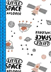 Кулирная гладь, пачка, 100% х/б, 130-145 г/м2, 100/2 см