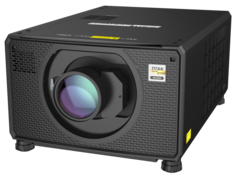 Лазерный проектор Digital Projection TITAN Luma 35000 4K+ UHD (124-417), 4K+, 35000 лм, сменная оптика