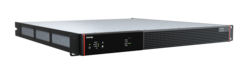 Усилитель мощности Biamp Voltera D 2400.2M — фото 4