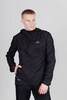 Мужской костюм для бега Nordski Run total black - 3