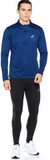 Рубашка беговая Asics Ess Winter 1/2 Zip мужская